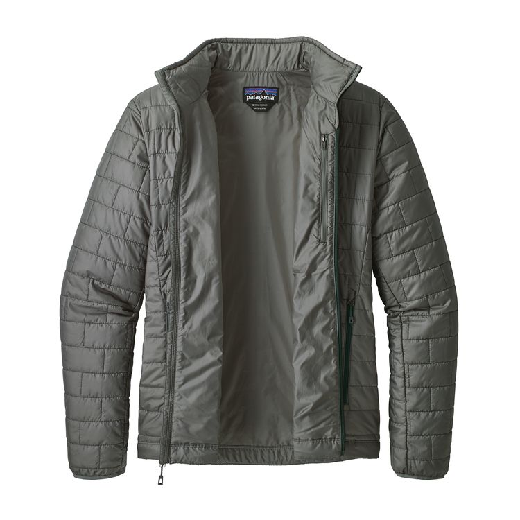 Patagonia Nano Puff Jacket – Men’s